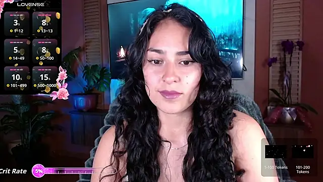 Iris colette online show from May 5, 11:35 pm