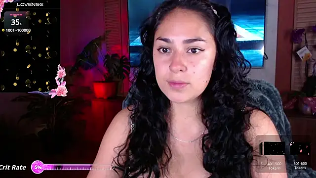 Iris colette online show from May 6, 11:21 pm