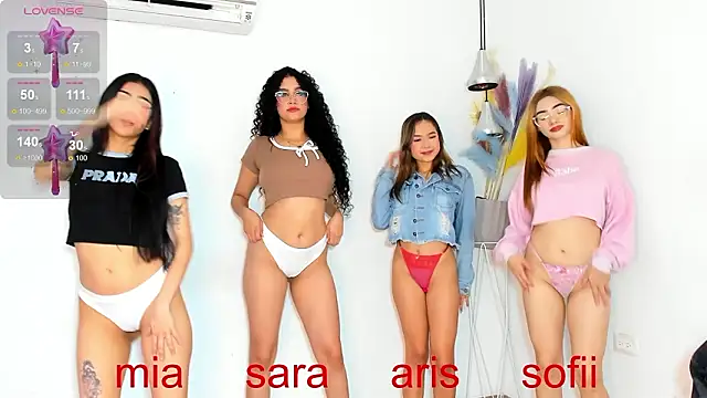 Snapshot of Caramelos_cianuro chatting on February 13, 1:34 am Caramelos cianuro online show from February 13, 1:34 am