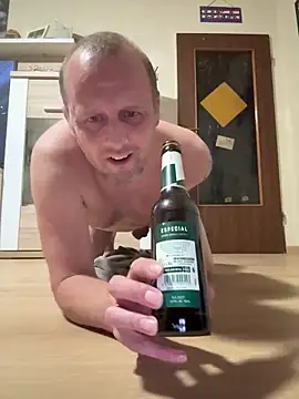 FrankdieSchwuchtel online show from May 25, 10:27 pm