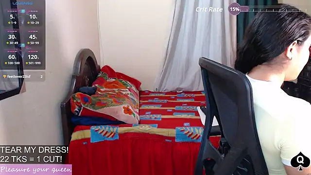 Robin H00t 2 online show from April 26, 7:44 pm