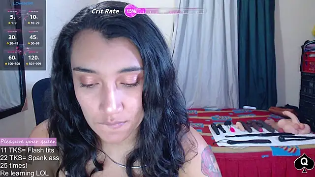 Snapshot of Robin_H00t_2 chatting on May 12, 12:52 am Robin H00t 2 online show from May 12, 12:52 am