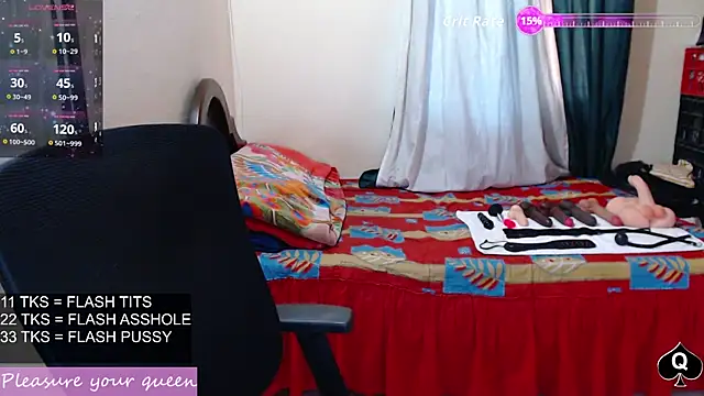 Snapshot of Robin_H00t_2 chatting on July 8, 9:30 pm Robin H00t 2 online show from July 8, 9:30 pm
