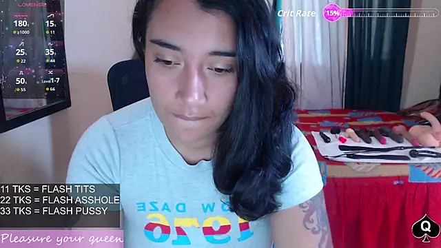 Snapshot of Robin_H00t_2 chatting on July 11, 6:43 pm Robin H00t 2 online show from July 11, 6:43 pm