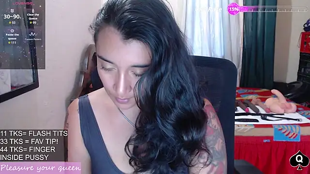 Snapshot of Robin_H00t_2 chatting on August 2, 9:02 pm Robin H00t 2 online show from August 2, 9:02 pm