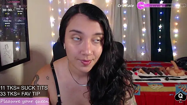 Snapshot of Robin_H00t_2 chatting on August 7, 4:58 am Robin H00t 2 online show from August 7, 4:58 am