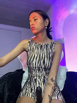 CELESTE -EC online show from February 27, 3:06 am