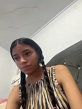 Snapshot of CELESTE_-EC chatting on May 14, 2:57 pm CELESTE -EC online show from May 14, 2:57 pm