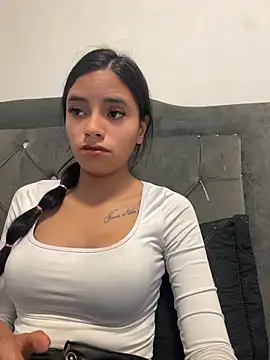 Snapshot of CELESTE_-EC chatting on June 5, 7:08 pm CELESTE -EC online show from June 5, 7:08 pm