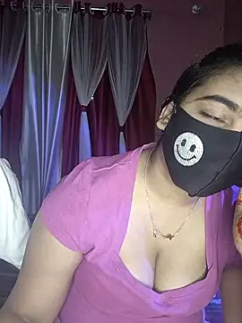 Snapshot of Ms-Nusrat chatting on March 14, 4:45 pm Ms-Nusrat online show from March 14, 4:45 pm