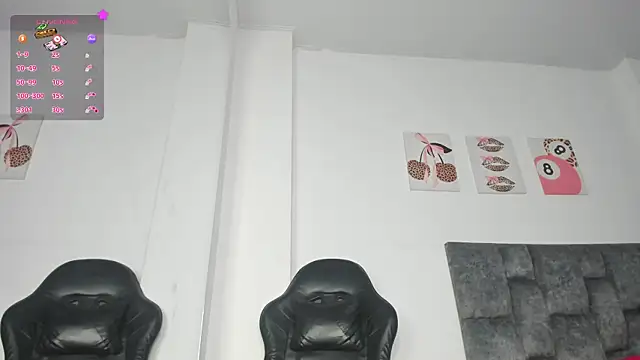 Snapshot of Isabella_Moon9 chatting on May 19, 11:16 am Isabella Moon9 online show from May 19, 11:16 am