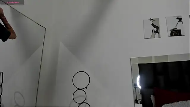 Isabella Moon9 online show from July 12, 11:12 am