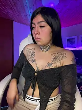 Angelica pink18 online show from February 10, 3:32 am