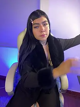 Angelica pink18 online show from February 21, 2:34 am