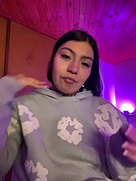 Angelica pink18 online show from March 6, 4:42 am