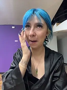 lilith rr online show from March 6, 3:25 am