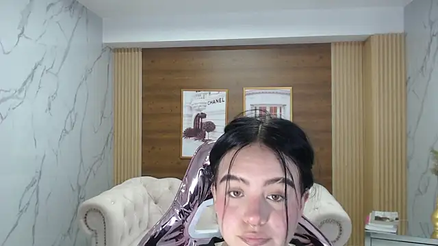 sarita 09 s online show from February 27, 8:09 pm