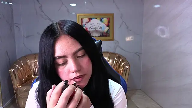 sarita 09 s online show from March 12, 8:04 pm