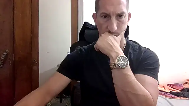 Daniiiel13 online show from June 6, 9:41 pm