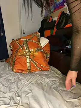 Snapshot of arsegeau chatting on February 24, 5:05 am arsegeau online show from February 24, 5:05 am