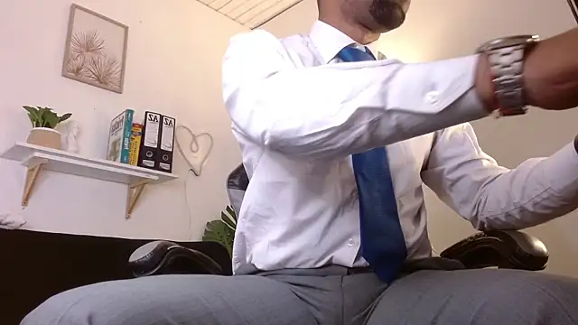 Paolo Blaze online show from July 8, 12:31 pm