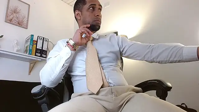 Paolo Blaze online show from July 18, 3:38 pm