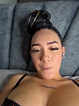 alaia princess online show from March 10, 11:43 pm