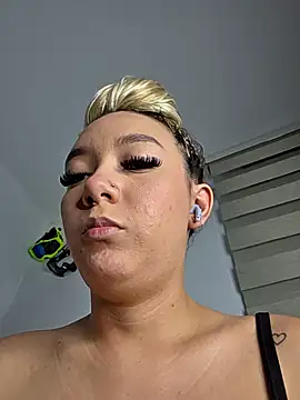 alaia princess online show from April 26, 11:13 pm