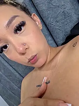 alaia princess online show from April 27, 11:14 pm