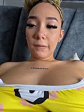 alaia princess online show from May 1, 11:20 pm