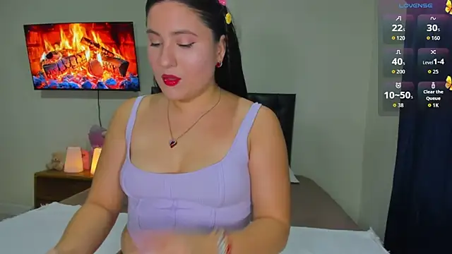 Alessandra 01 online show from July 26, 2:20 am