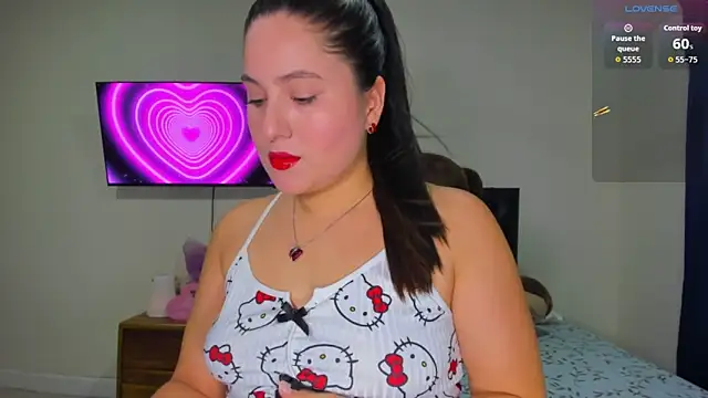Alessandra 01 online show from July 28, 5:36 am