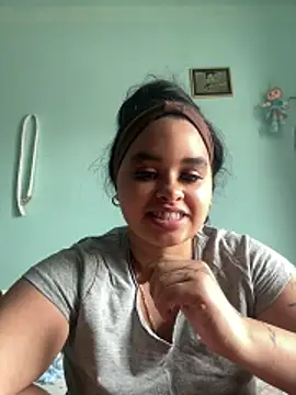 Aloyenita online show from May 4, 10:22 am