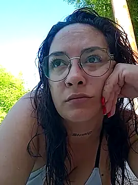 kuramaqueen online show from February 18, 6:59 pm