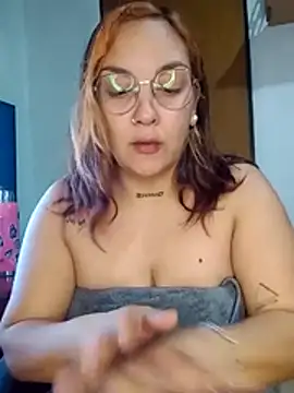 Snapshot of kuramaqueen chatting on July 13, 1:30 am kuramaqueen online show from July 13, 1:30 am