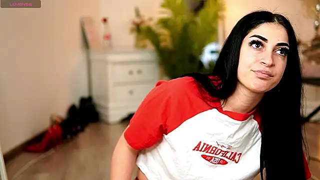 KassidyVibe online show from March 16, 11:25 am