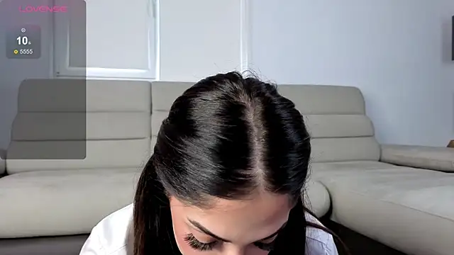 Snapshot of KassidyVibe chatting on June 12, 10:14 am KassidyVibe online show from June 12, 10:14 am