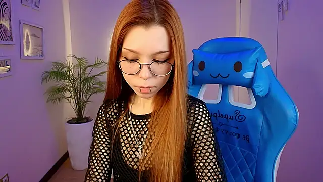 PinkAn8el online show from March 11, 3:23 am