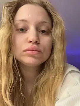 MollyHilton online show from February 1, 2:37 pm