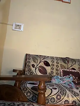 Snapshot of Roohbabe chatting on July 29, 5:00 pm Roohbabe online show from July 29, 5:00 pm