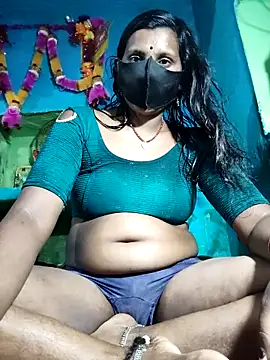 Chanchal pande online show from April 1, 5:19 am