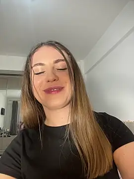 VanessaAnne online show from March 15, 7:20 pm