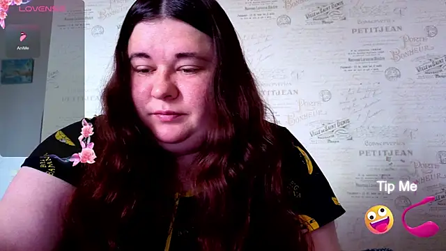 Elina-Bondi online show from July 15, 1:27 pm