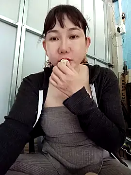 Ana-love2026 online show from March 3, 1:56 am