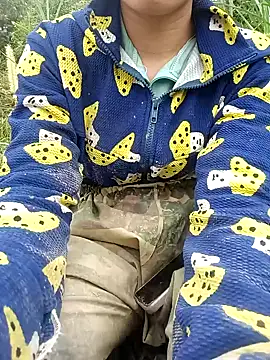 Hayaya11 online show from March 14, 5:13 am