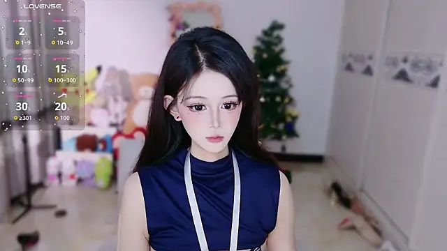 Nini-899 online show from June 5, 7:03 am
