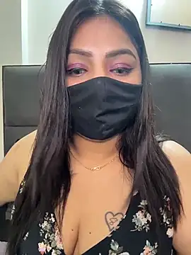 Snapshot of Myra_Desire69 chatting on February 20, 1:11 pm Myra Desire69 online show from February 20, 1:11 pm