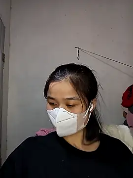 Daisy-lusia2026 online show from February 15, 8:35 am