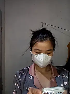 Daisy-lusia2026 online show from February 18, 2:18 am