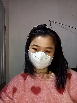 Daisy-lusia2026 online show from February 19, 3:02 am